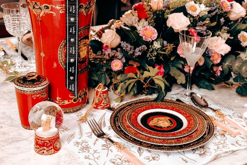 Navigating wedding catering prices and luxury event catering