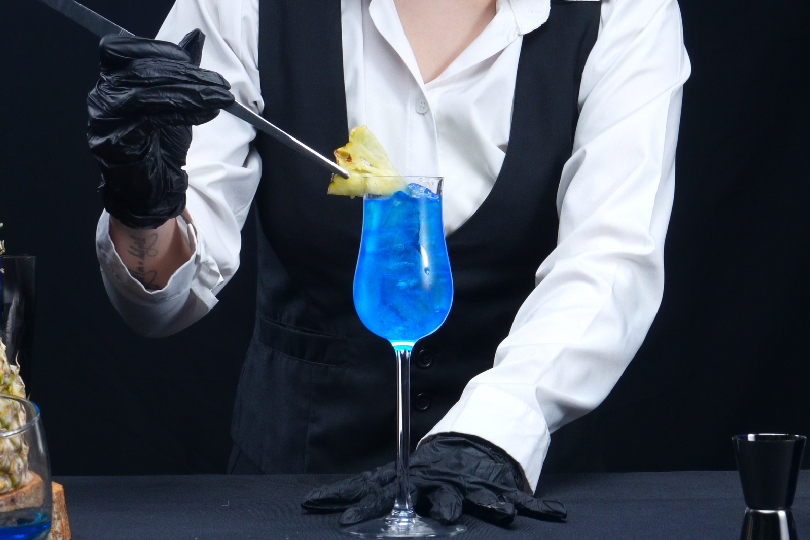 Liquid hospitality the rise of bespoke mixology and rare elixir bars