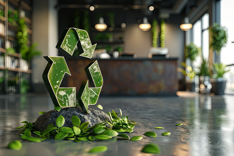 The 2026 sustainability standard luxury without the waste