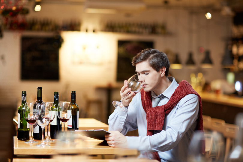 The connoisseur’s atelier architecting the ultimate wine and fromage experience