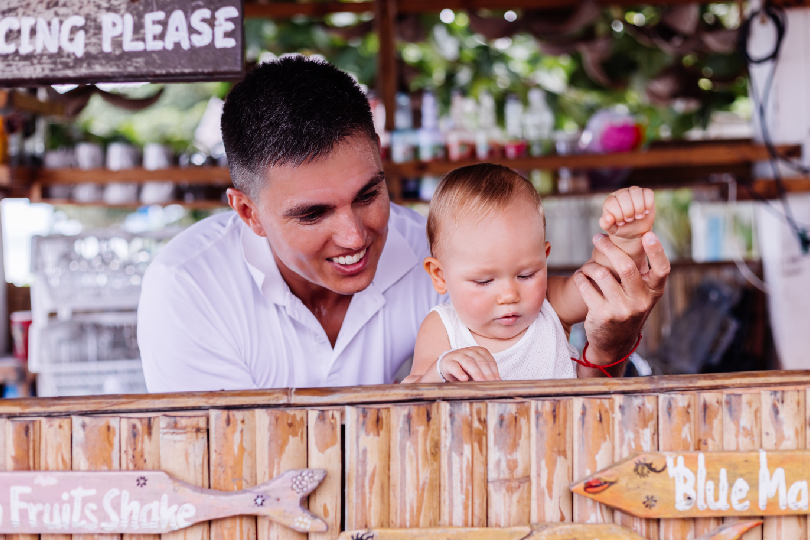 The ultimate guide to baby shower catering and luxury event catering