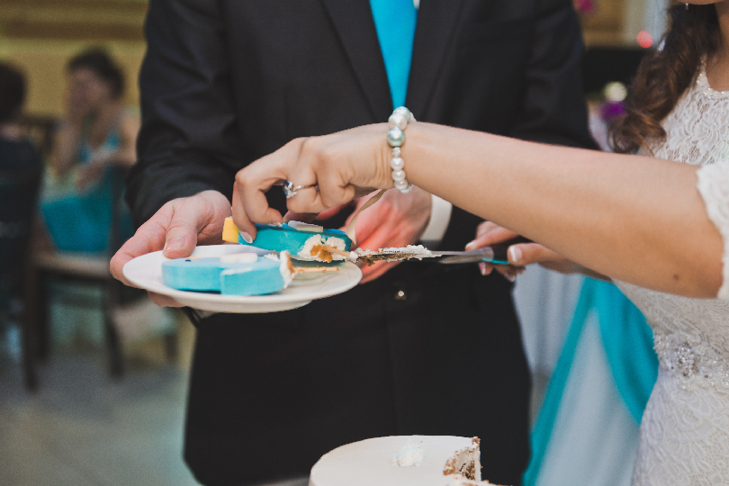 Christian Wedding Catering and Global Wedding Menus