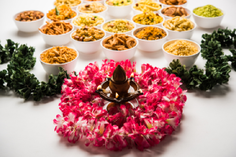The ancestral feast and traditional punjabi wedding catering and heritage marriage food trends